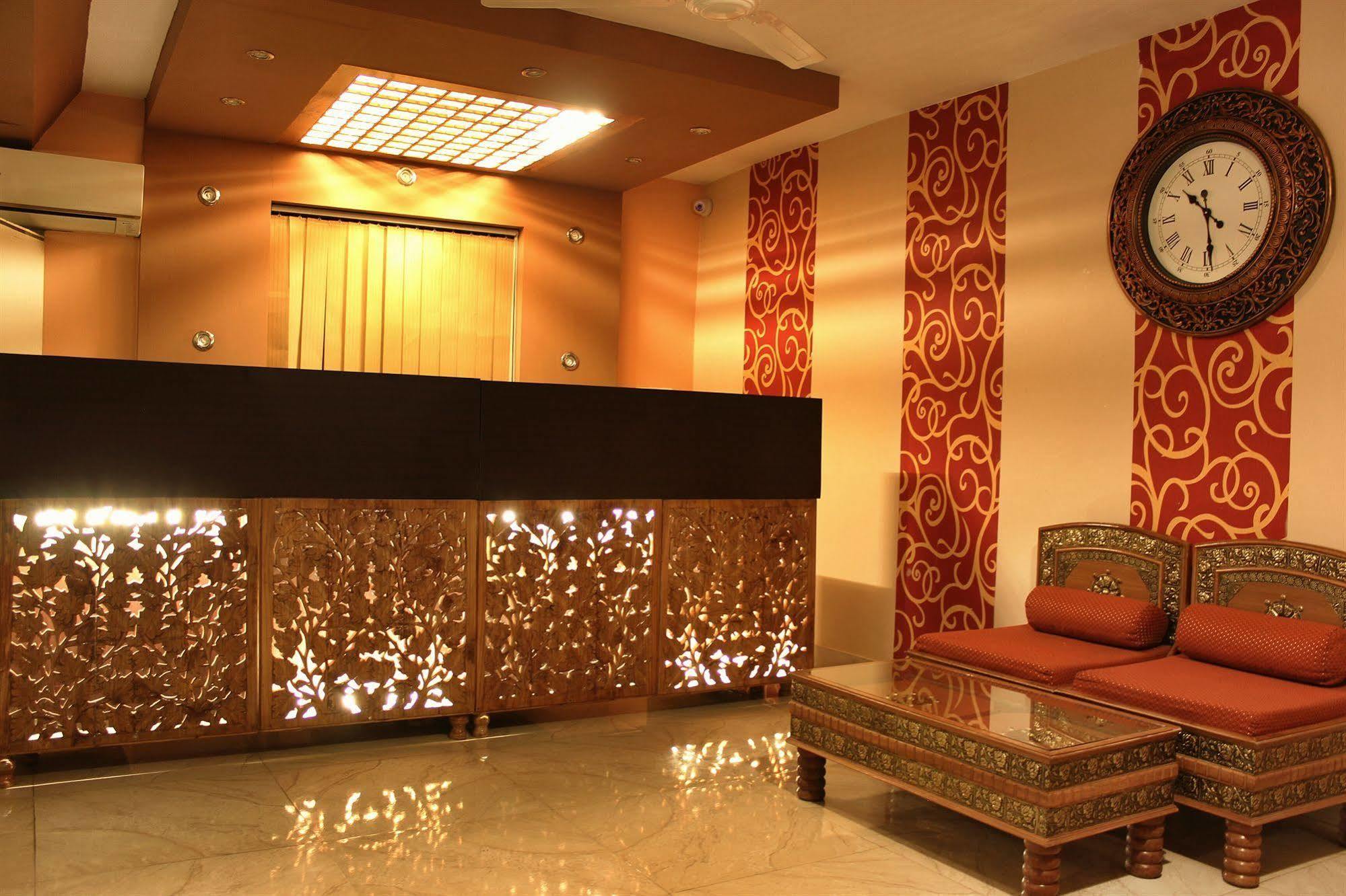 Hotel Walisons Resorts Srīnagar Extérieur photo